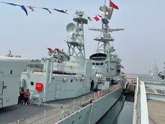 -中国人民解放军海军博物馆