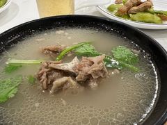 -新凯旋烧烤·燕姐千岛湖土菜