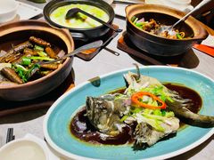 -啫神·广州地标美食(北京路店)