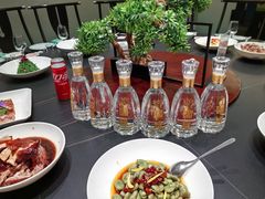 -绿杨春·淮扬宴(庐山路店)