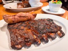 -Texas Roadhouse(世纪汇广场店)
