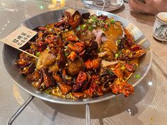 -杨记隆府(时代天街店)