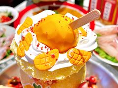 -港火社成都火锅(城市花园店)