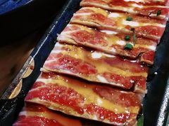 -九田家黑牛烤肉料理(溧阳吾悦店)