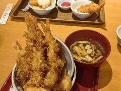 -虹梅食堂·爱蝦乃家