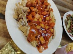-凤厨顺德水乡凤味馆(大良锦龙路店)