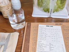 -Tomado绿色烘焙(大尧三路店)