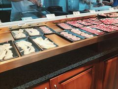 -海汕记·潮汕鲜牛肉火锅·自助