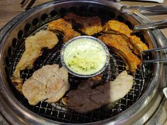 -火炉火自助餐(枫蓝国际店)