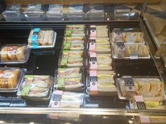 -85度C(成都浆洗街店)