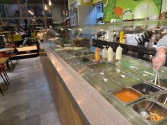 -油梨树AVOCADO TREE(望京店)