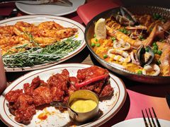 -ZAFFERANO西班牙海鲜饭(上海首店)