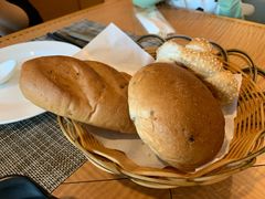 -国宾酒店-花园咖啡自助餐厅(北营房中街店)