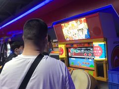 -风云再起游乐汇(北京西单西西友谊店)