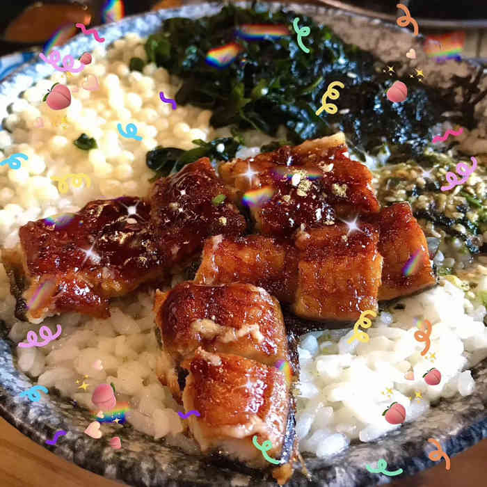 琥珀川日本料理-"难得回衢州.大众上搜的日料店,也是我第一.