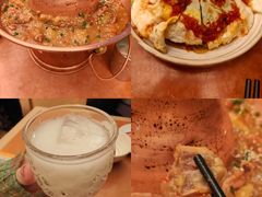 -浩海火燒雲傣家菜(芮欧百货店)