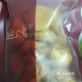 香港的美食