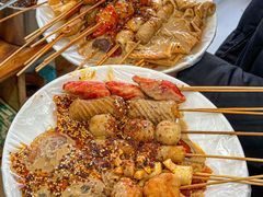 -郭记小街麻辣烫(南小街总店)
