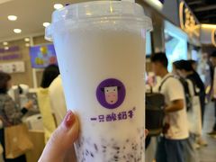 -八一路好吃街(雨田商务大厦店)