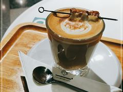 -sugarman espresso素饮糖人高新咖啡工厂