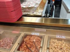 -爱客得牛排海鲜烤肉·火锅自助(春熙路黑金好店)