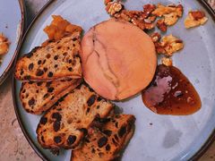 鹅肝-RAC BAR(安福路店)