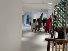 大堂-追光 Dream Bakery(汉街店)