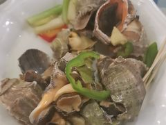 -钱大妈海鲜饭店(保利林语店)