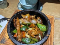 -外父煮意多元化餐厅(商业城店)