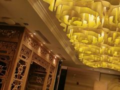 -汕头龙光喜来登酒店-采悦轩中餐厅