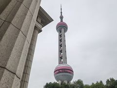 -东方明珠广播电视塔