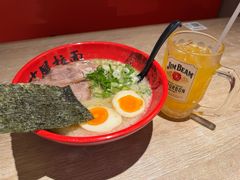 -寸屋拉面(凯德晶萃店)