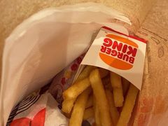 -汉堡王(徐汇绿地缤纷店)