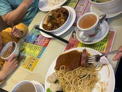 -翠苑餐厅(石硖尾店)