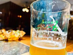 自酿啤酒-汉巴味德(大悦城店)