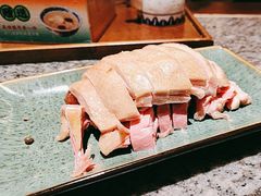 -南京大牌档(青岛万象城店)