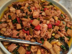 -蔴将·川菜(黄龙万科店)