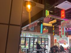 -王庄阿咪海鲜大排档(象园店)