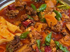 -那拉提之疆·新疆菜(美院店)