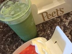 -Peet's Coffee皮爷咖啡(豫园店)