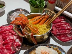 -行运海鲜食集(北京首店)