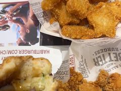 -The Habit Burger Grill 哈比特汉堡(爱琴海店)