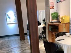 大堂-时间仓(湘江世纪城店)