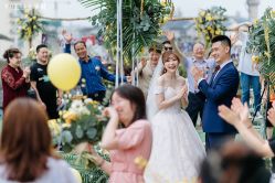 点击看大图 -33度婚纱礼服馆(仁和广场店)