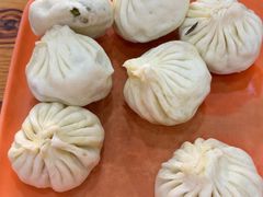 -刘记包子铺(气象台路店)