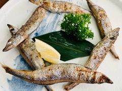 -熹炭精致日料(金融街购物中心店)