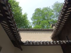 -毛泽东同志旧居