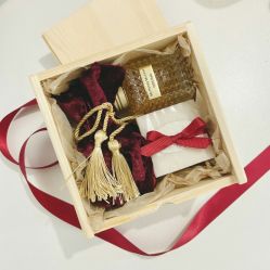 -六月嫁期婚礼(旗舰店)