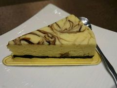 大理石芝士蛋糕-吱咖啡西式简餐