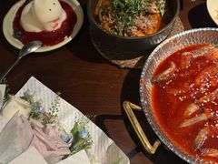 -Fuzzy Bistro 浮几韩餐·茶酒馆